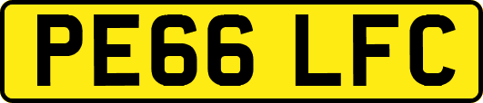 PE66LFC