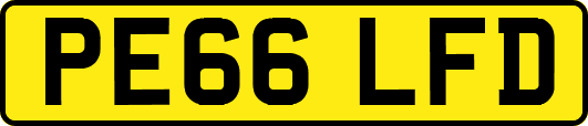 PE66LFD