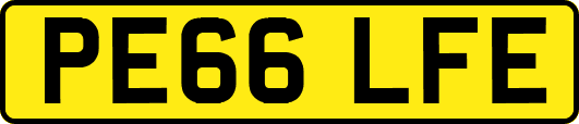 PE66LFE