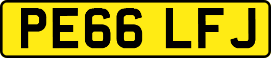 PE66LFJ