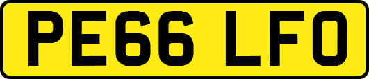 PE66LFO