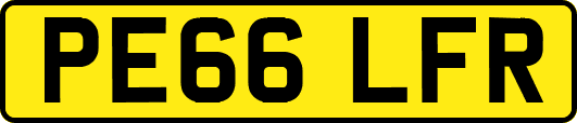 PE66LFR