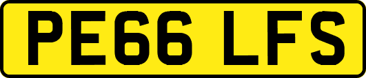 PE66LFS