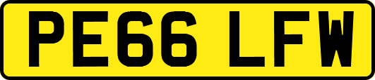 PE66LFW