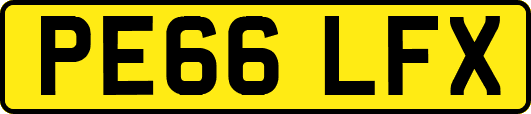 PE66LFX