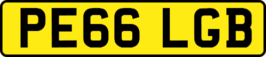 PE66LGB