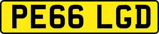 PE66LGD