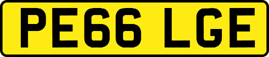 PE66LGE