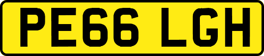 PE66LGH
