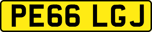 PE66LGJ