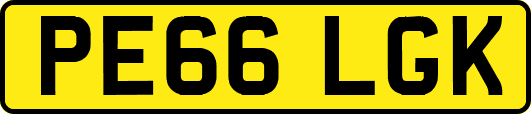 PE66LGK