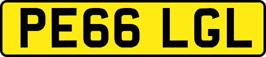 PE66LGL