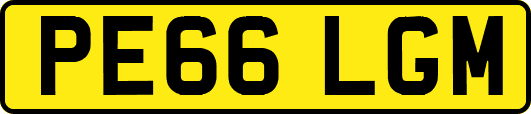 PE66LGM