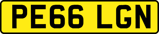PE66LGN