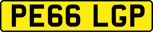 PE66LGP