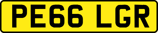 PE66LGR