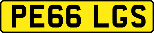 PE66LGS