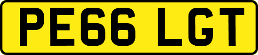 PE66LGT