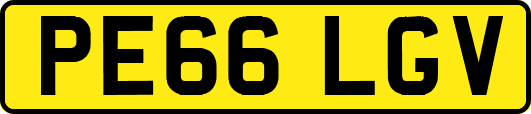 PE66LGV