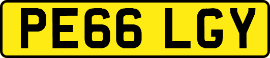 PE66LGY