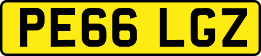 PE66LGZ
