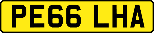 PE66LHA