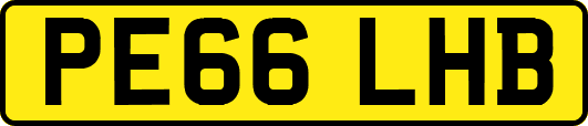 PE66LHB