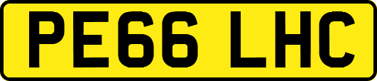 PE66LHC