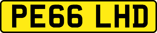 PE66LHD
