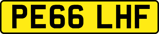 PE66LHF