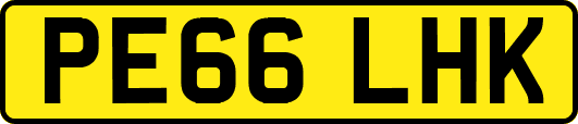 PE66LHK