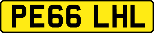 PE66LHL