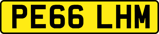 PE66LHM
