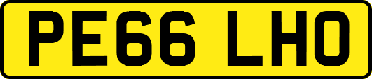 PE66LHO