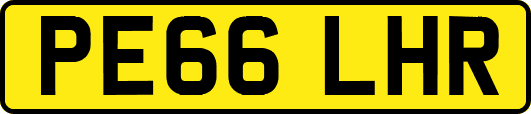PE66LHR