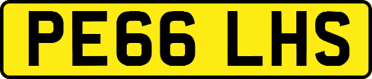 PE66LHS
