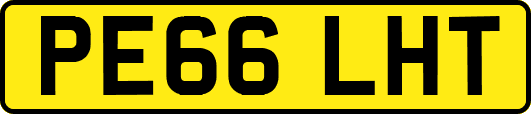PE66LHT