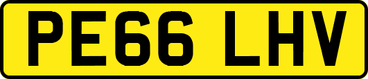 PE66LHV