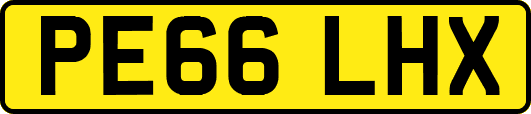 PE66LHX
