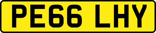PE66LHY