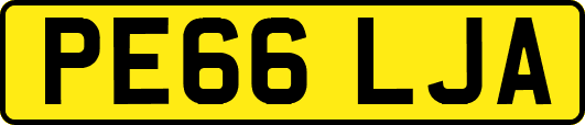 PE66LJA