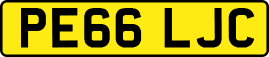 PE66LJC