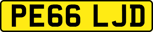 PE66LJD