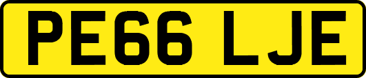PE66LJE
