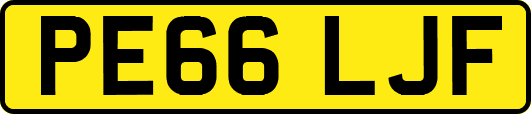 PE66LJF