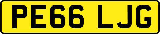 PE66LJG