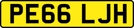 PE66LJH