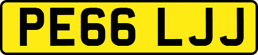 PE66LJJ