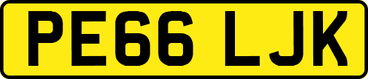 PE66LJK