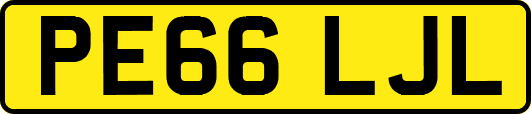 PE66LJL